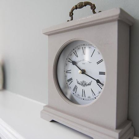 Thurgarton House - Cosy And Calm 2Bed Nottingham Eksteriør billede