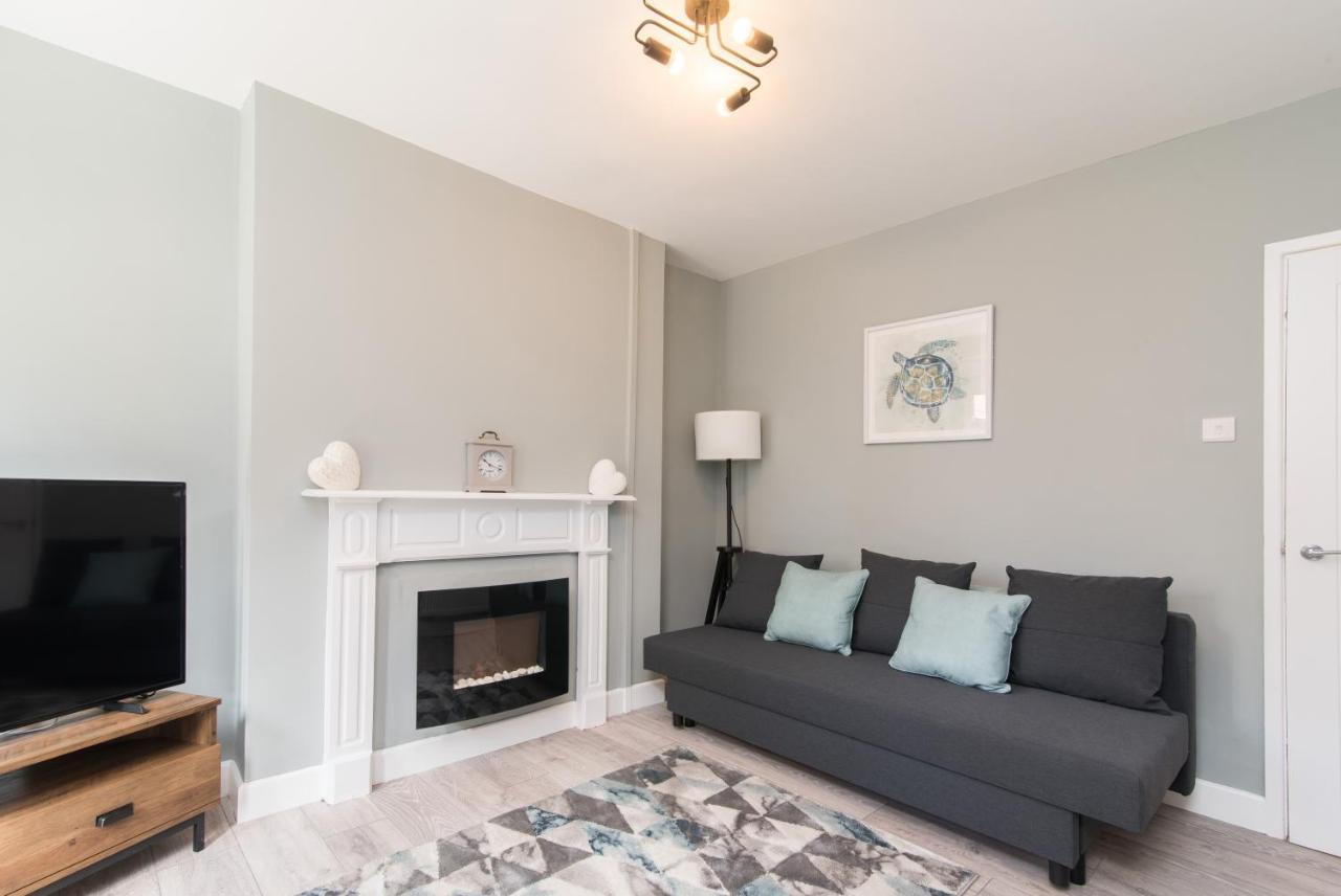 Thurgarton House - Cosy And Calm 2Bed Nottingham Eksteriør billede