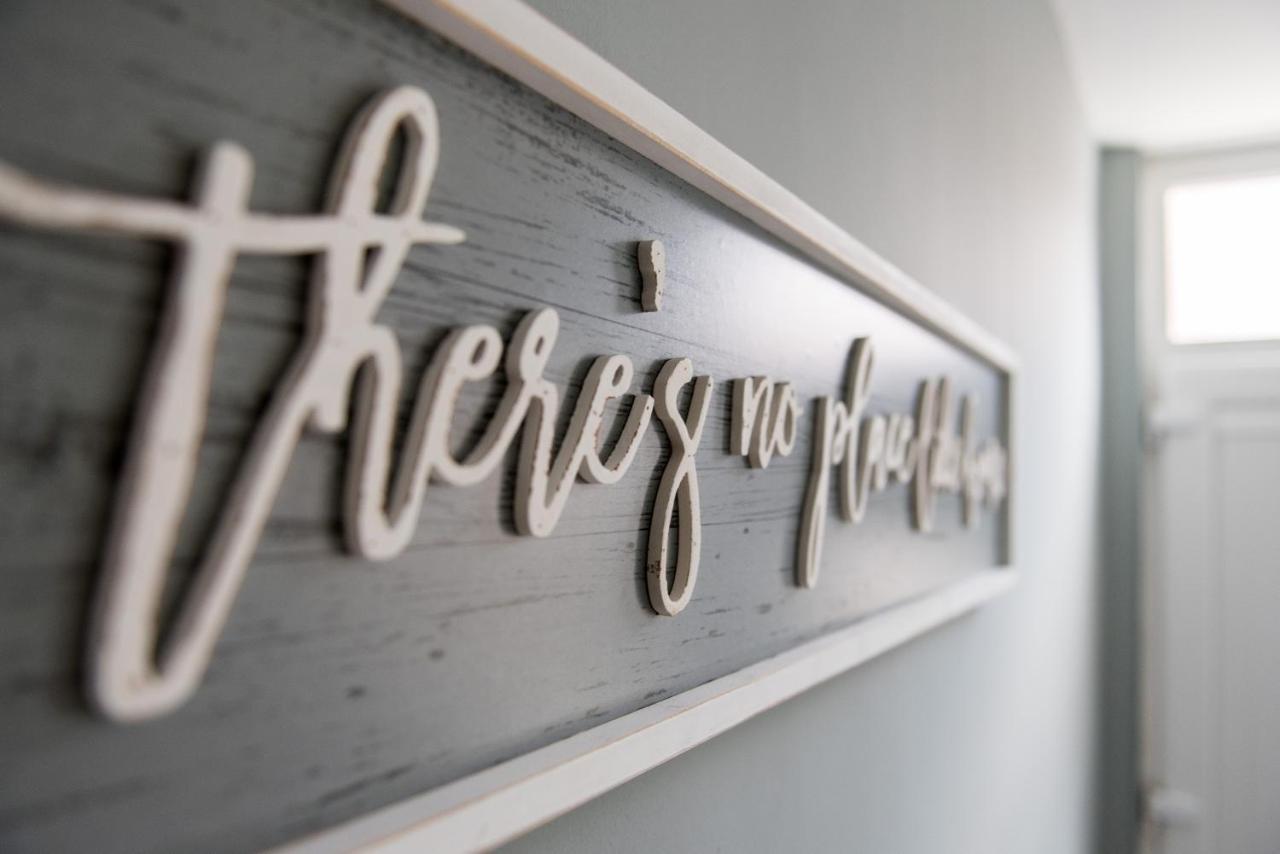 Thurgarton House - Cosy And Calm 2Bed Nottingham Eksteriør billede