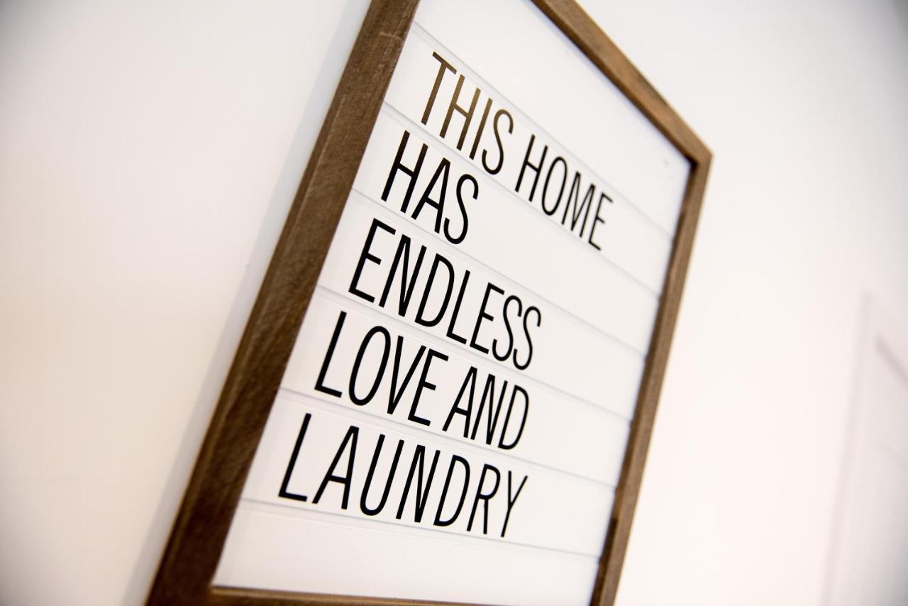 Thurgarton House - Cosy And Calm 2Bed Nottingham Eksteriør billede