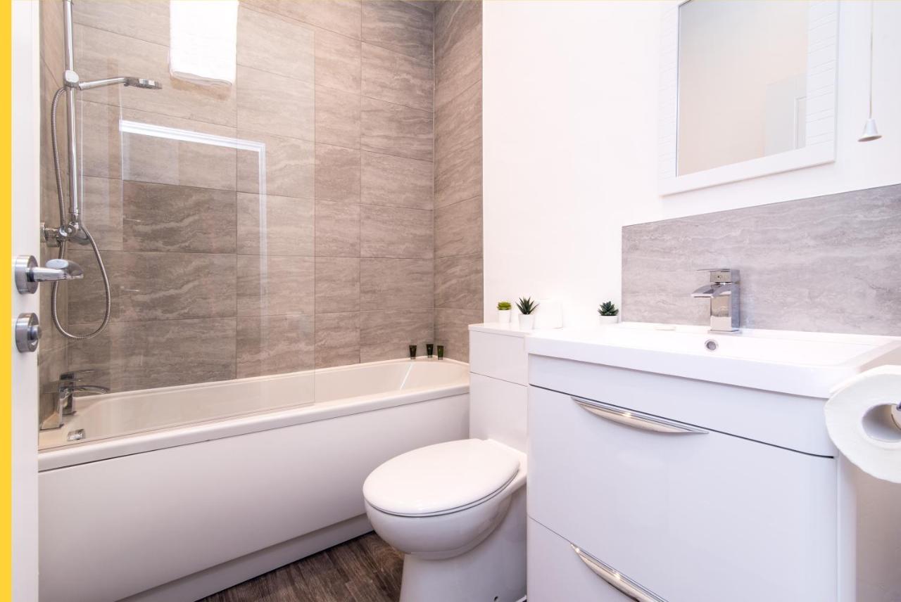 Thurgarton House - Cosy And Calm 2Bed Nottingham Eksteriør billede